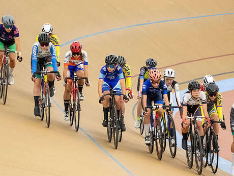 Tournoi cycliste Grand Sud-Ouest