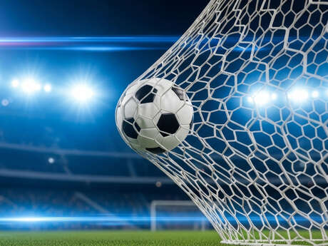 Championnat de France Para Football adapté à 5 et à 7