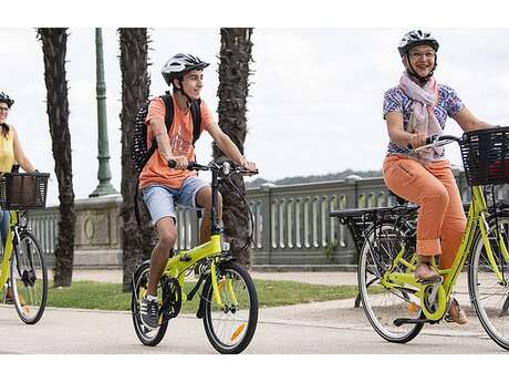 IDEcycle