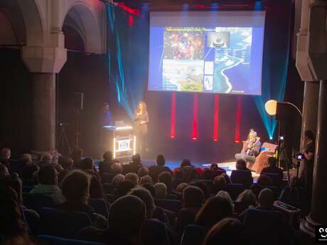 Big Brain Show#6 - Espace Noriac