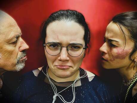 L'ours, le Jubilé et autres plaisanteries