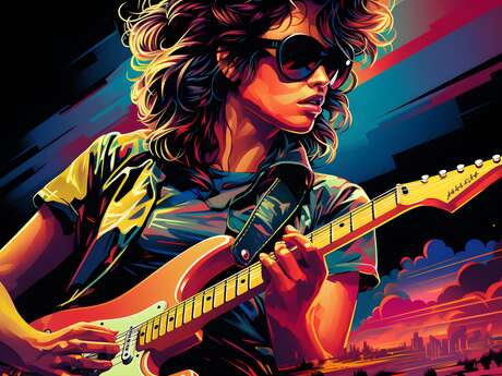 Acoustic Club 87 - Le talent au féminin