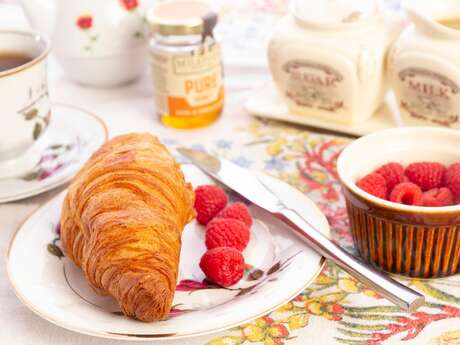 Petit-Déj de l’info