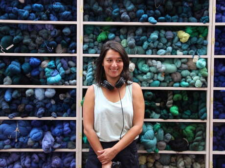 Epicentre - Stella Cohen Hadria