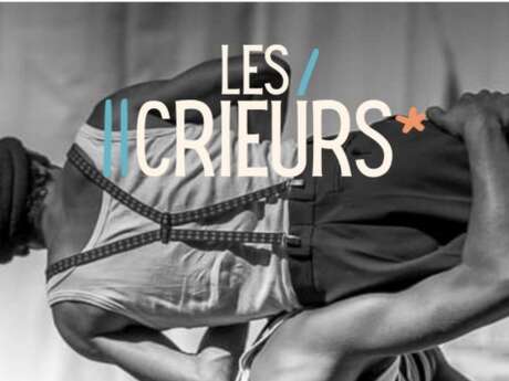 URBAKA 2025 - Les Crieurs - Beaune les Mines