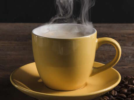 Café des parents