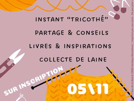 Coeur de laine Coeur de laine