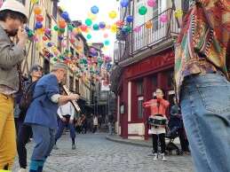 Ortanz Accueille le PIL