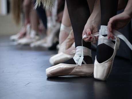 Fête de la danse