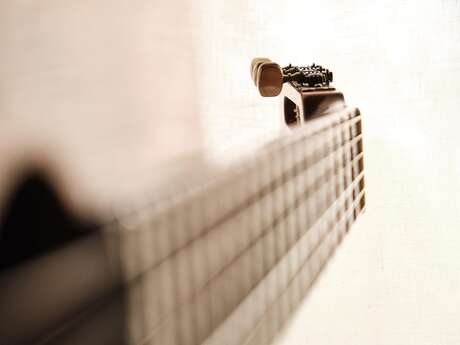 La Culture au Grand Jour - Concert : Abbacca