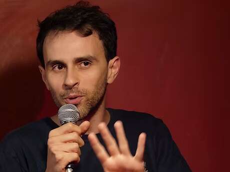 Spectacle "Babor en rodage"