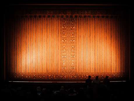 Théâtre : Tchekhov Féroce !