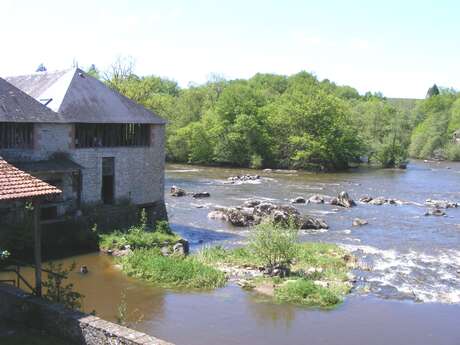 Projection - débat dans le cadre de la semaine des rivières