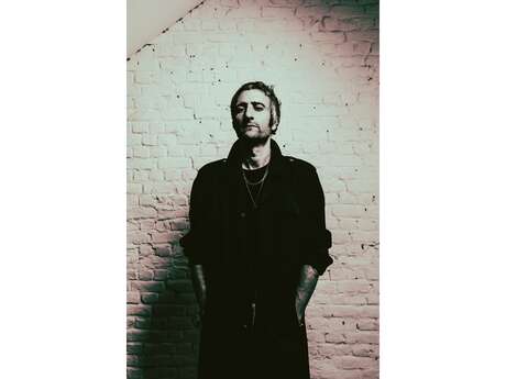 Concert "David Shaw and the Beat + Hildegarde"