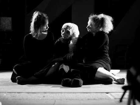 Spectacle "Distorsion"