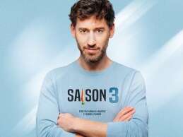 Romuald Maufras Onemanshow