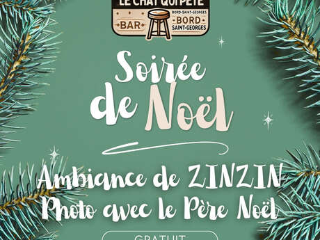 Soirée de Noël