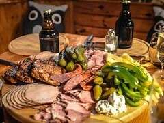 Le Beaujolais nouveau est arrivé !