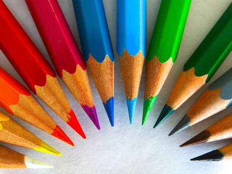 Cours de dessin