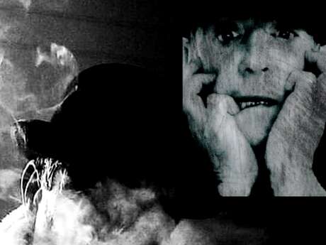 Deux voyages. (Cendrars. Pessoa.)