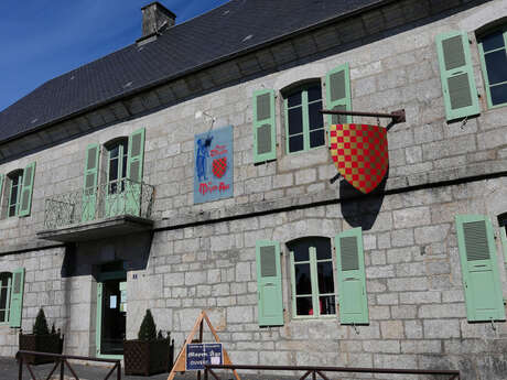 Conférence  (Semaine thématique “Le Moyen Âge et la fantasy”)