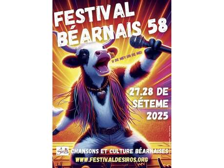 Festival béarnais