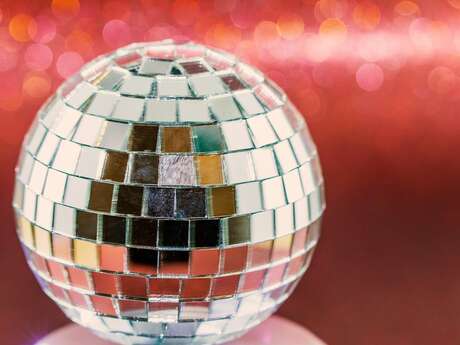 Soirée disco