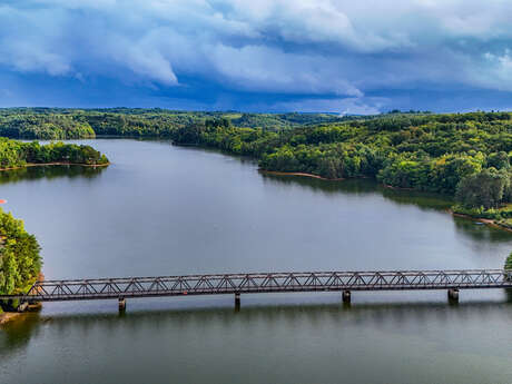 Pont de Lantourne