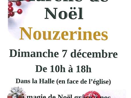 Marché de Noël
