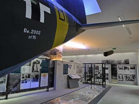 Conférence "Résistance singulière"