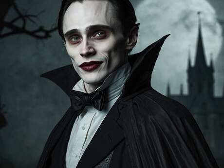 Dracula