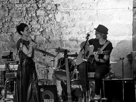 Live Acoustique chez Michard - Hope