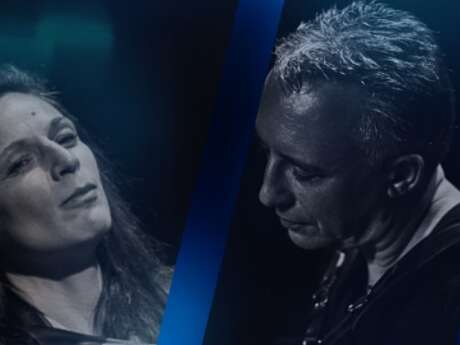 Concert du duo In'Finitus