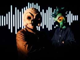 Théâtre "Radio Pirate"