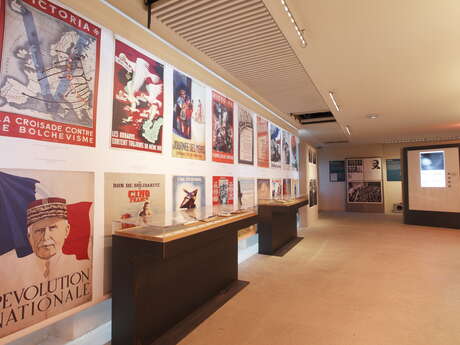 Journées Européennes du Patrimoine 2025 - Exposition Roue Libre - Limoges
