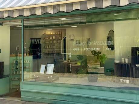 Eclat d'Atelier