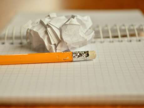 Stage d'écriture scénaristique