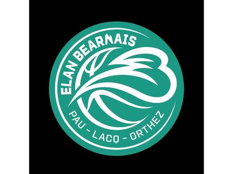 Basket ProB: Elan Béarnais Pau Lacq Orthez Vs Challans