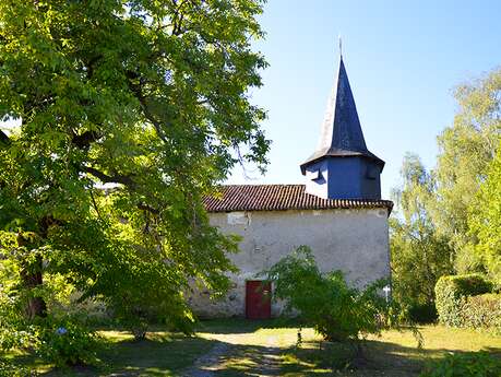 Église Saint-Pierre-ès-Liens