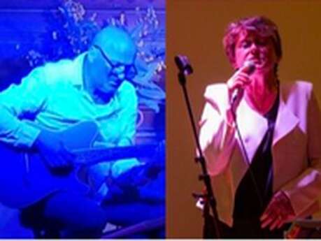 Concert avec Duo Superfusion