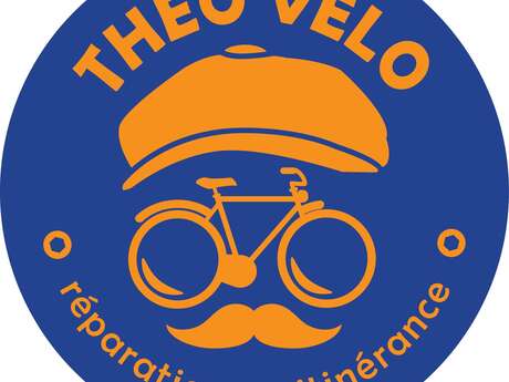Théo Vélo - Réparation vélo en itinérance