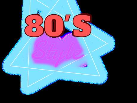 Soirée "Années 80's"