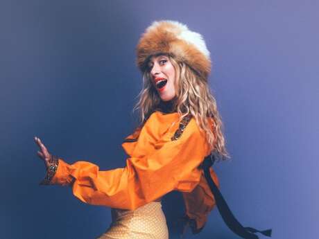 Luiza - Festival des Veyracomusies