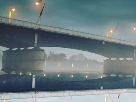 Exposition "Reflection"