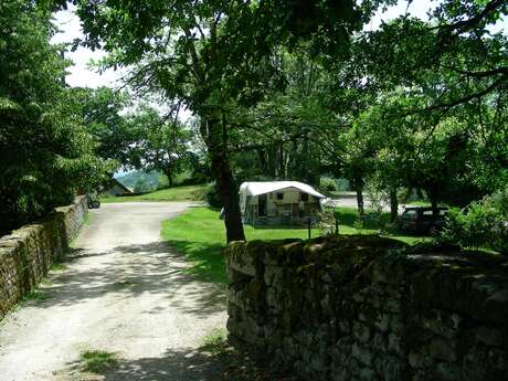 Camping municipal