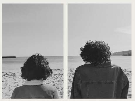 Scène théâtre - En attendant Daniel