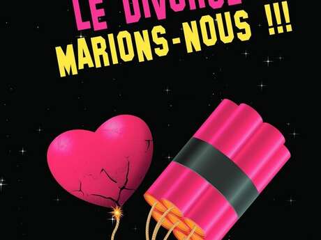 En attendant le divorce