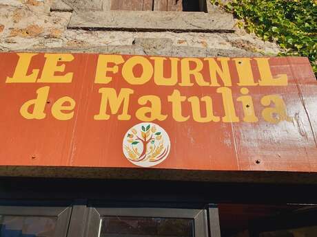 Les Jardins de Matulia