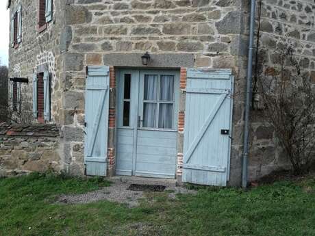 Gite des Gardettes Gite des Gardettes