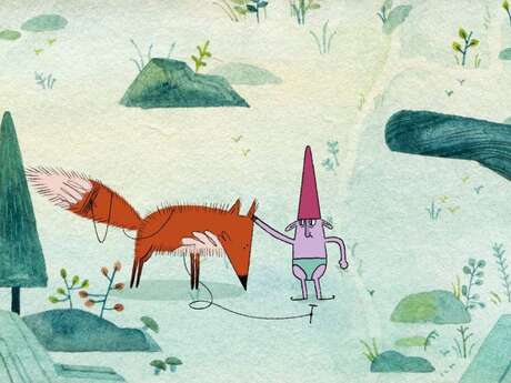 Cinéma Arévi : Esprit(s) Rebelle(s)